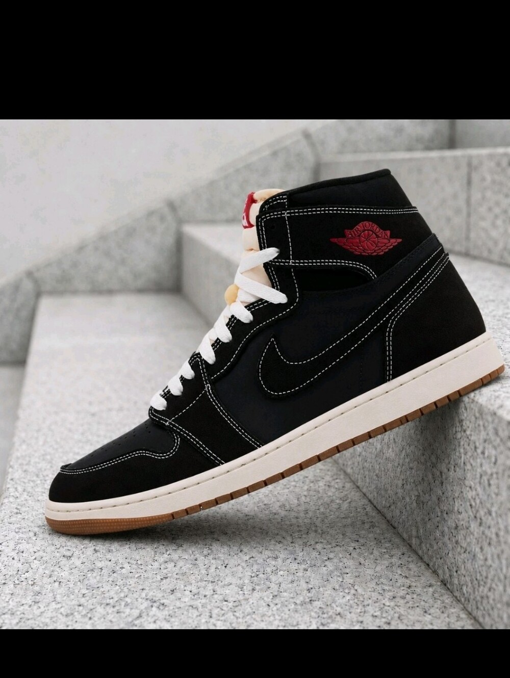 Nike Air Jordan 1 Retro High OG Flight Club II9811-001 Men's 9 NEW!